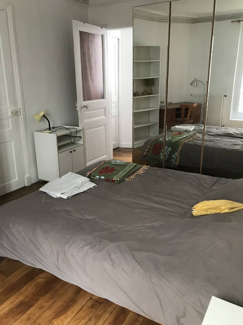 Paris 20E (75020)