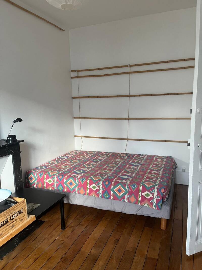 Paris 20E (75020)