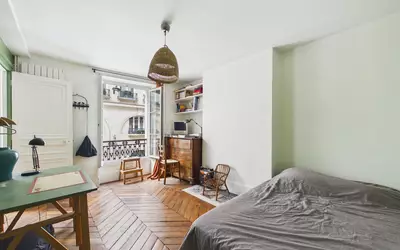Paris 10E (75010)
