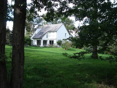Vente maison 8 pièces Domérat (03410)