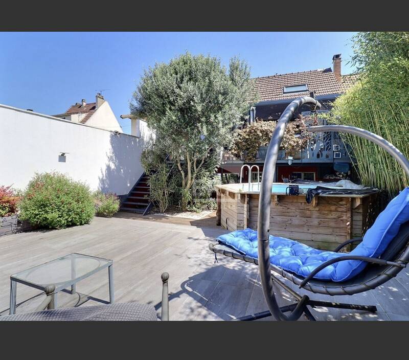 Argenteuil (95100)