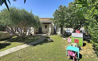 Le Pontet (84130)