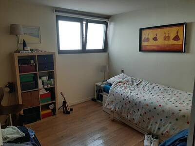 Vente appartement 4 pièces Aix-en-Provence (13)
