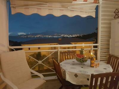 Vente appartement studio Les Trois-Îlets (97229)