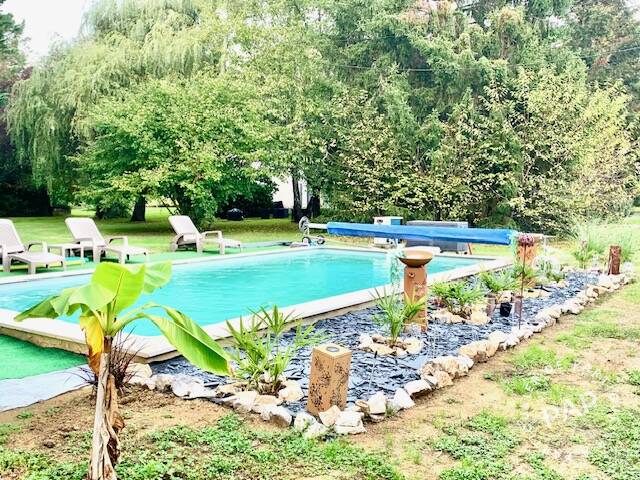 Vente maison 180 m² Terrasson-Lavilledieu (24120)