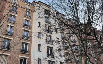 Paris 20E (75020)
