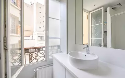 Paris 15E (75015)