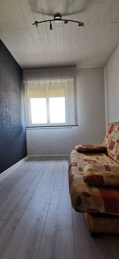 Vente appartement 3 pièces Mulhouse (68)