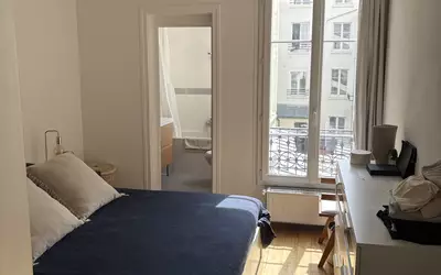 Neuilly-Sur-Seine (92200)