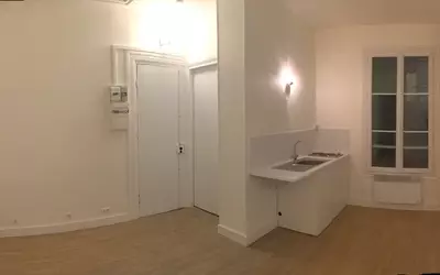 Paris 15E (75015)