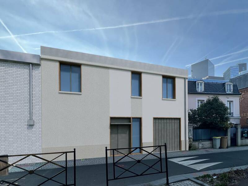 Courbevoie (92400)