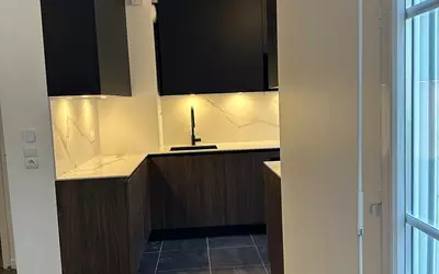 La Garenne-Colombes (92250)