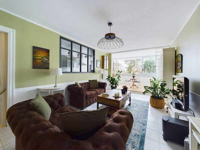 Taverny (95150)