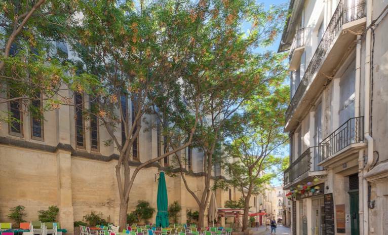 Montpellier (34000)