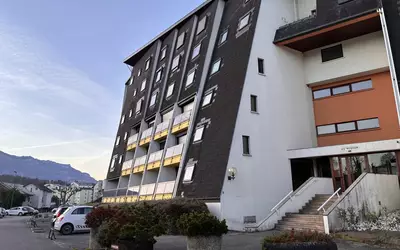 Aix-Les-Bains (73100)