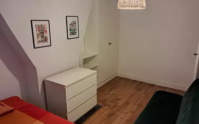 Paris 10E (75010)