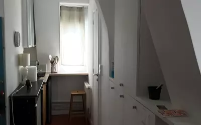 Paris 11E (75011)