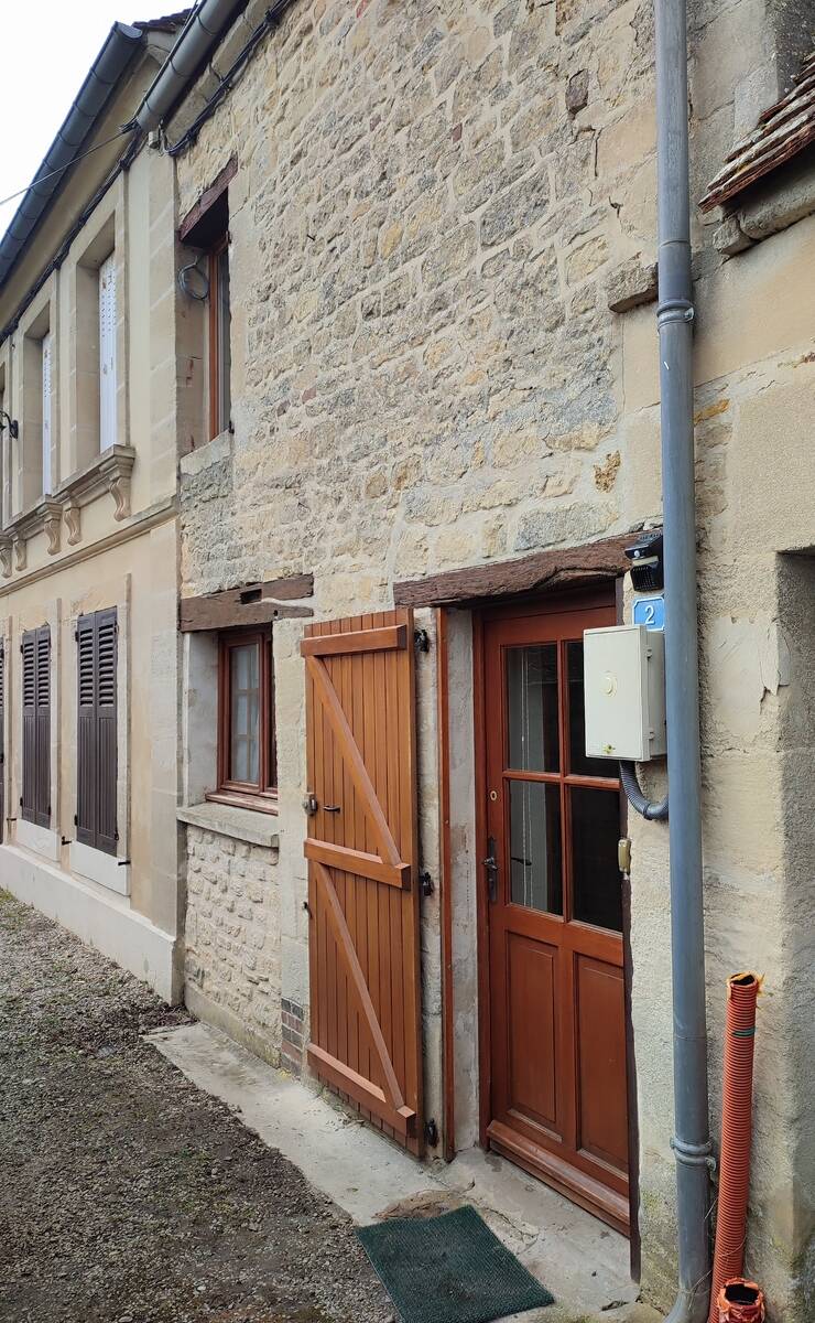 Le Bourg-Saint-Léonard