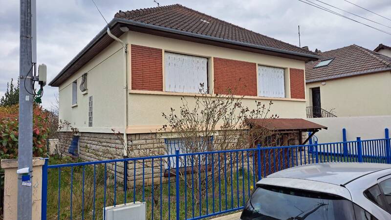 Saint-Gratien (95210)