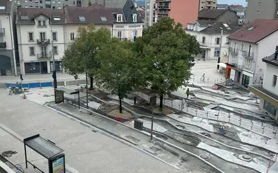 Annemasse (74100)