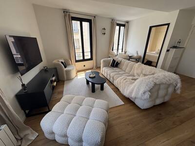 Location appartement 3 pièces Charenton-le-Pont (94220)