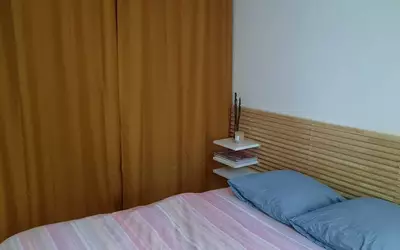 Paris 20E (75020)