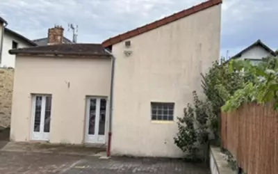 Marcoussis (91460)