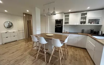 Le Chesnay-Rocquencourt (78150)