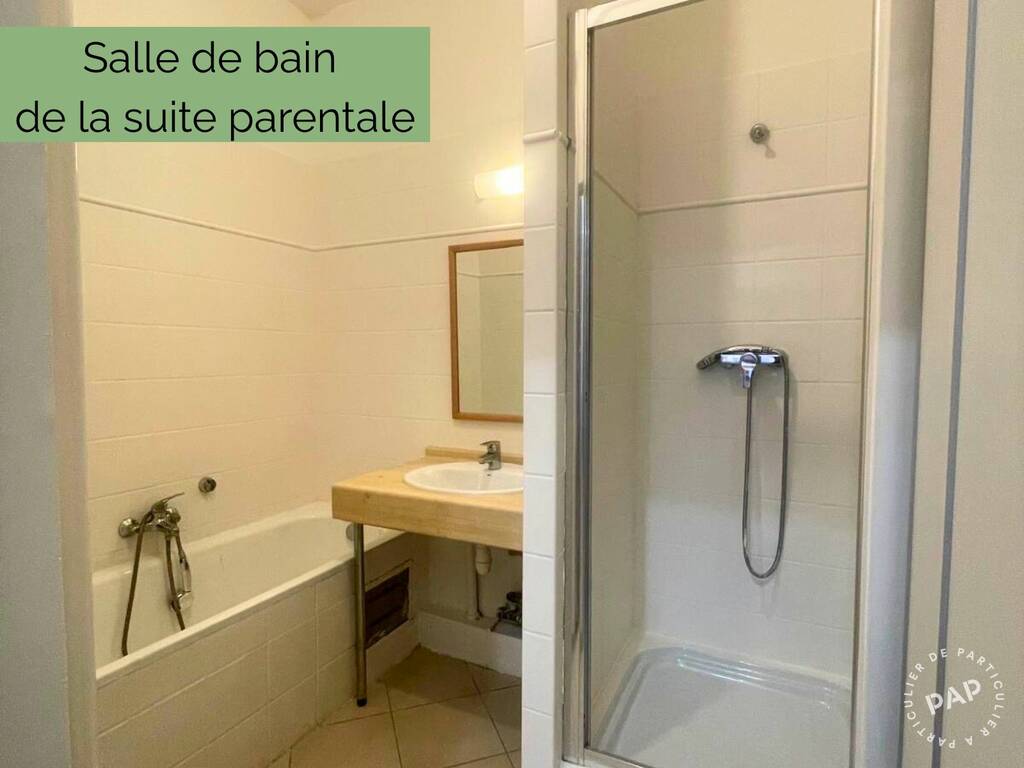 Vente Marseille 2E (13002) 107 m²