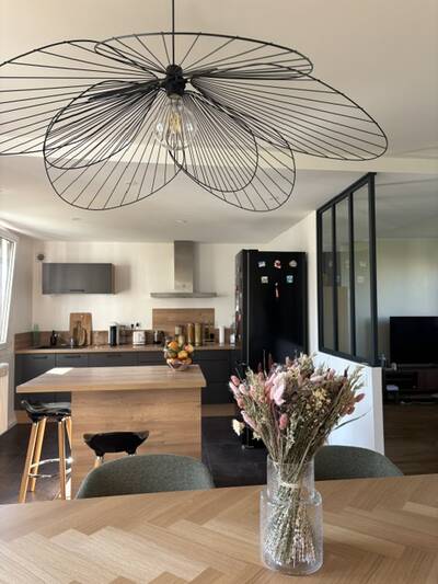 Location appartement 4 pièces Dijon (21000)