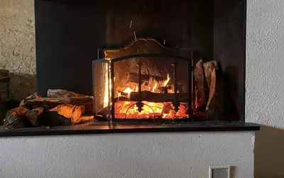 Baurech (30 Min Bordeaux)
