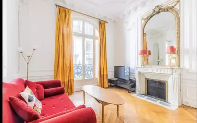 Paris 17E (75017)