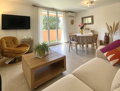 Vente appartement 3 pièces Montpellier (34)
