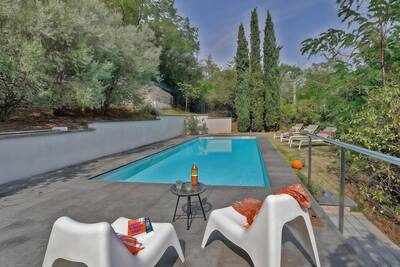 Vente maison 7 pièces Rochetaillée-sur-Saône (69270)