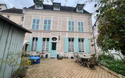 Dreux (28100)