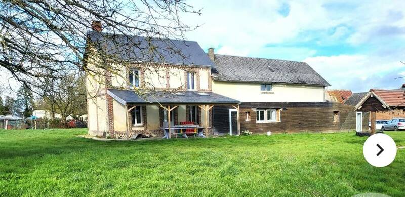 Mesnil-Rousset (27390)
