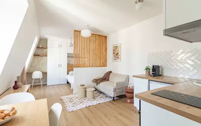 Paris 17E (75017)