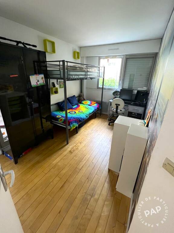 Appartement a vendre  - 5 pièce(s) - 126 m2 - Surfyn