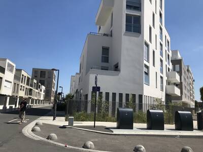 Location appartement 5 pièces Évry-Courcouronnes (91)