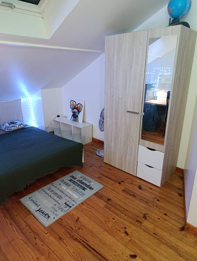 Arnouville (95400)