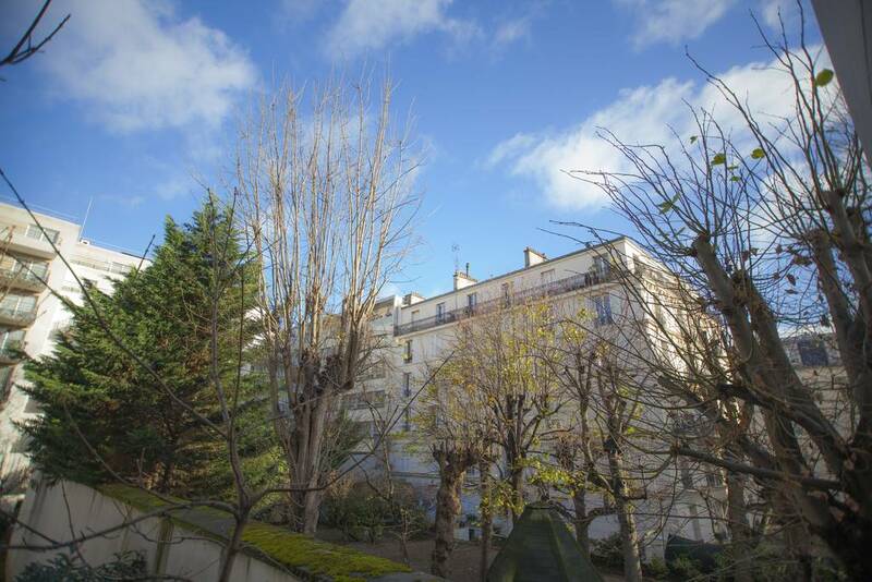 Paris 19E