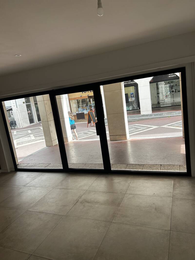 Enghien-Les-Bains (95880)