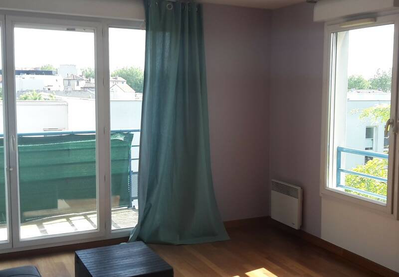 Aubervilliers (93300)