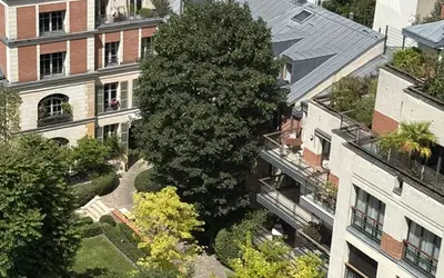 Paris 6E (75006)