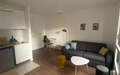 Asnières-Sur-Seine (92600)