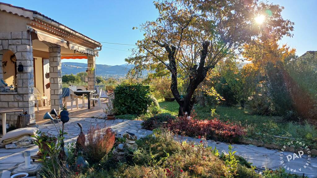 Vente maison 100 m² La Brillanne (04700) - 100 m² - 335.000 € | Particulier à Particulier — 2