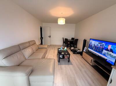 Location appartement 2 pièces Puteaux (92800)