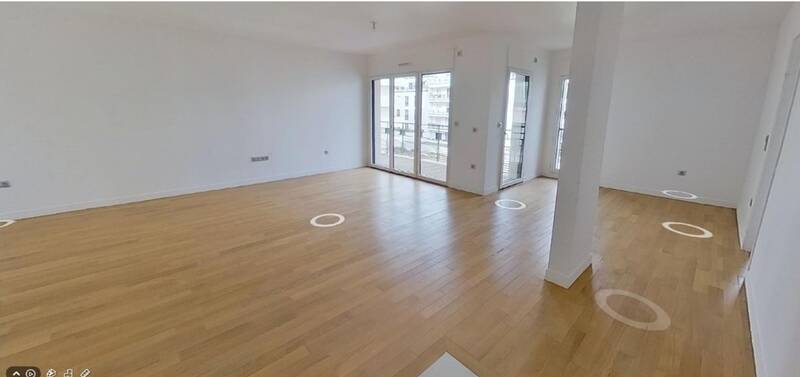 Neuilly-Sur-Seine (92200)