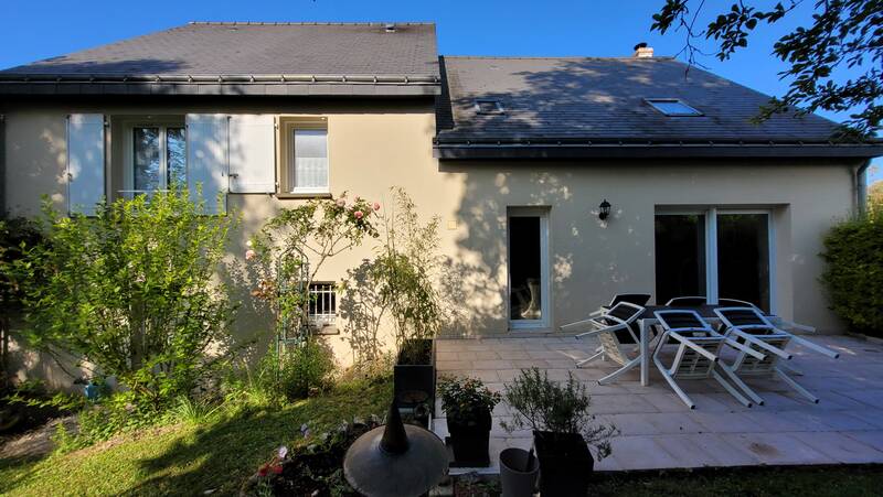 Fondettes (37230)