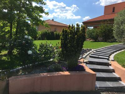 Vente maison 9 pièces Aussillon (81200)